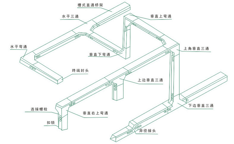 安裝示意圖(1)